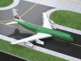 Braniff International Airways Boeing 707-300 N7100 (GJBNF212 / 3557417)