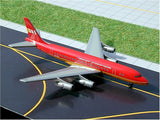 Braniff International Airways Douglas DC-8-51 N812BN (GJBNF287)
