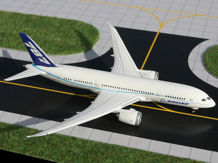 The Boeing Company Boeing 787-8 N787FT (GJBOE980)