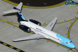 Mexicana Click Boeing 717-200 N907ME (GJCBE2391)