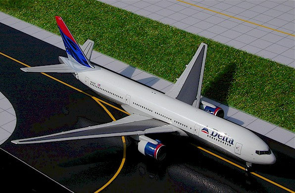 Delta Air Lines Boeing 777-200ER N863DA (GJDAL090)