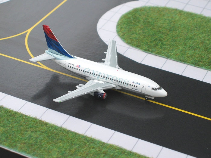 Delta Express Boeing 737-200 N323DL (GJDAL196)
