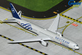 Delta Air Lines Boeing 767-400ER N844MH 'Skyteam' (GJDAL2156)