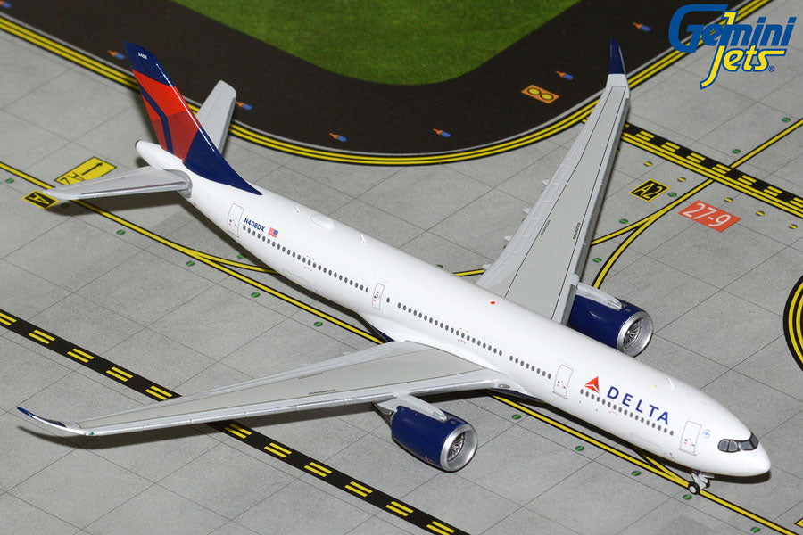 Delta Air Lines Airbus A330-900 N408DX (GJDAL2374)