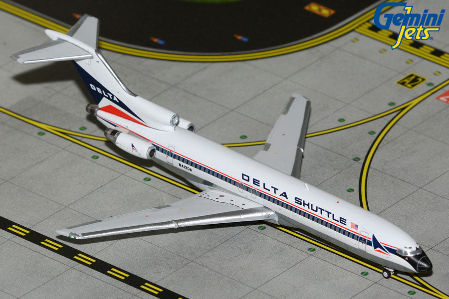Delta Shuttle Boeing 727-200 N413DA (GJDAL2375)