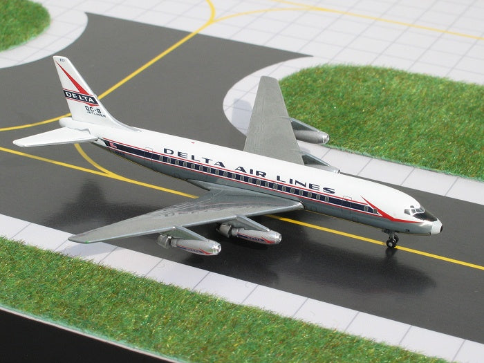 Delta Air Lines Douglas DC-8-11 N801E (GJDAL367)