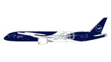 Lufthansa Boeing 787-9 D-ABPU '100 Years' (GJDLH2399) *PRE-ORDER*