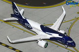 Lufthansa Airbus A320neo D-AING '100 Years' (GJDLH2413)