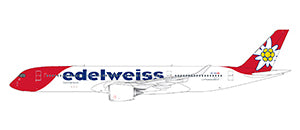 edelweiss air Airbus A350-900 HB-IH? (GJEDW2315) *PRE-ORDER*