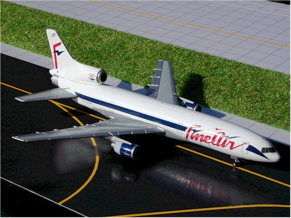 Fine Air Lockheed L-1011-200(F) N260FA (GJFBF121)