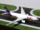 FedEx Boeing 777F N884FD (GJFDX1437)