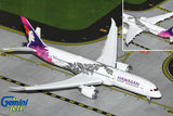 Hawaiian Airlines Boeing 787-9 N780HA 'Flaps Down' (GJHAL2047F)