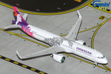 Hawaiian Airlines Airbus A321neo N208HA (GJHAL2302)