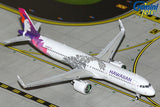 Hawaiian Airlines Airbus A321neo N209HA (GJHAL2415)