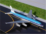 KLM Royal Dutch Airlines Douglas DC-8-53 PH-DCI (GJKLM144)