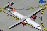 Loganair ATR-72-600 G-LMTE (GJLOG2308)