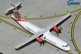 Loganair ATR-72-600 G-LMTF (GJLOG2309)