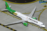 Mexicana Embraer 190-400STD (195-E2) XA-MXA (GJMXA2383)