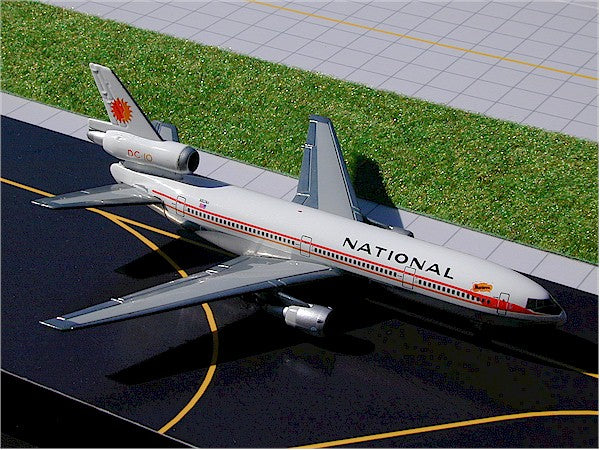 National Airlines Douglas DC-10-30 N82NA (GJNAL169)