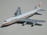 National Airlines Boeing 747-100 N77772 (GJNAL012)