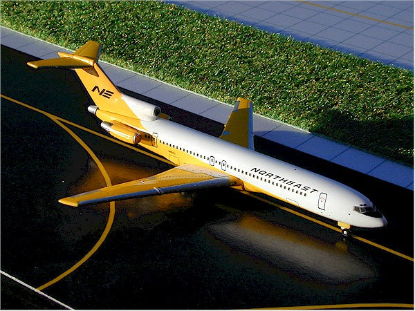 Northeast Airlines Boeing 727-200 N1645 (GJNEA141)