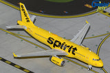 Spirit Airlines Airbus A320-200 N604NK 'Final Revenue Flight' (GJNKS2442)