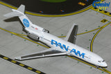 Pan American / PAN AM Boeing 727-200 N368PA (GJPAA2344)