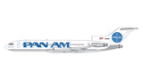 Pan American / PAN AM Boeing 727-200 N368PA 'Clipper Goodwill' (GJPAA2344) *VORBESTELLUNG*