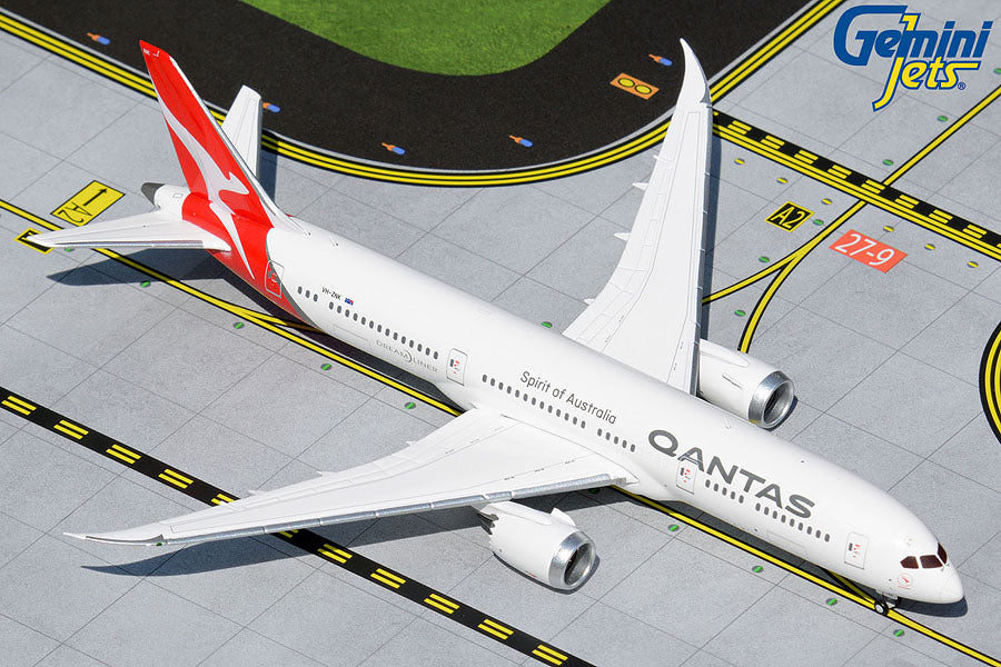 QANTAS Airways Boeing 787-9 VH-ZNK (GJQFA1995)