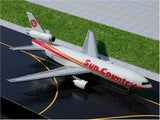 Sun Country Airlines Douglas DC-10-15 N154SY (GJSCX240 / 3557365)