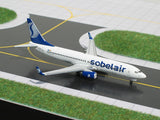 Sobelair Boeing 737-800 OO-VAS (GJSLR369 / 3557473)