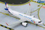 Ural Airlines Airbus A320neo VP-BRX (GJSVR1910)