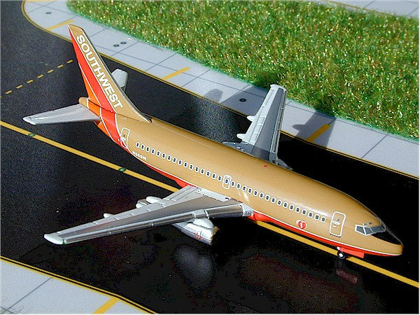 Southwest Airlines Boeing 737-200 N93SW (GJSWA237)
