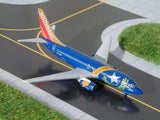 Southwest Airlines Boeing 737-700 N727SW 'Nevada Battleborn' (GJSWA319)