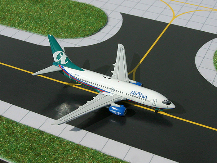 airTran Airways Boeing 737-700 N126AT (GJTRS521)