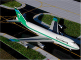 Transamerica Airlines Boeing 747-200 N742TV (GJTVA226)