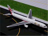 TWA Trans World Airlines Boeing 767-300ER N639TW (GJTWA143)