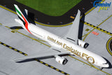 Emirates Boeing 777-300ER A6-EGE 'Year of the Fiftieth' (GJUAE2050)