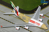 Emirates Airbus A380-800 A6-EET 'Courier Express' (GJUAE2384)