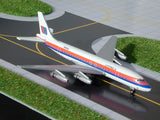 United Airlines Douglas DC-8-21 N8005U (GJUAL091)