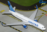 United Airlines Boeing 767-300ER N670UA (GJUAL2227)