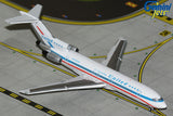 United Airlines Boeing 727-200 N7620U 'Friend Ship' (GJUAL2352)