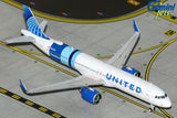 United Airlines Airbus A321XLR N94750 'Coastliner' (GJUAL2423)