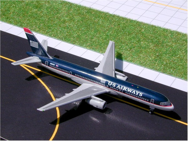 US Airways Boeing 757-200 N633AU (GJUSA060)