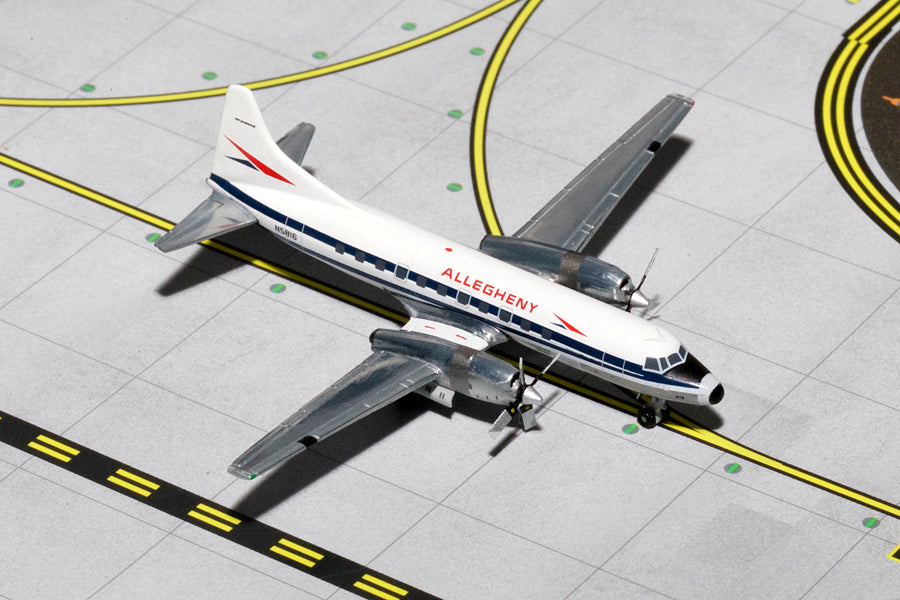 Allegheny Airlines Convair CV-580 N5816 (GJUSA1261)