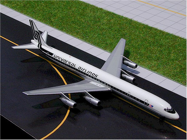 Universal Airlines Douglas DC-8-61 N803U (GJUVA095)