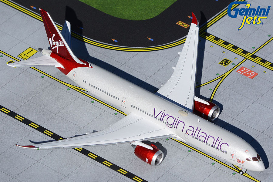 Virgin Atlantic Airways Boeing 787-9 G-VZIG (GJVIR1935)