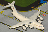 United Arab Emirates Boeing C-17 Globemaster III 1228 (GMUAE159)