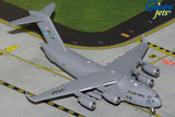 USAF Boeing C-17 Globemaster III 07-7169 'Dover AFB' (GMUSA164)