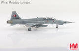 Swiss Air Force Northrop F-5F Tiger II J-3206 'Staffel 6' (HA3380)